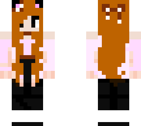 this is my skin