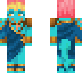 tidestrider (test)