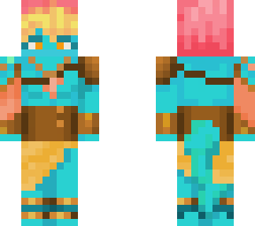 tidestrider (test 2)