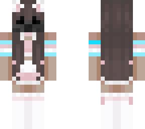transgender gasmask