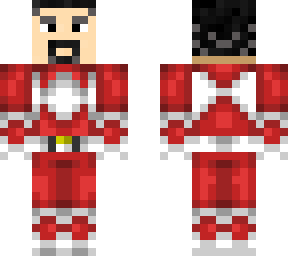 tremeroz ranger