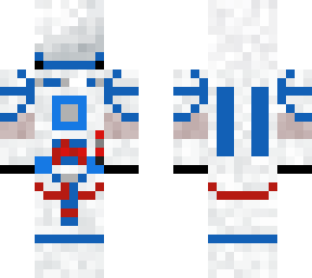 uk astronaut