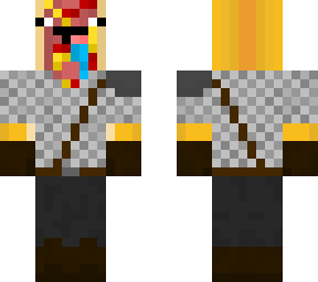 warrior hotdog