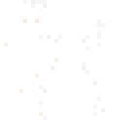 white figure