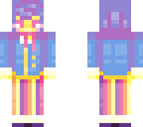 my darling .@. | Minecraft Skin