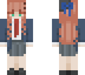 - idaelya - // rp skin