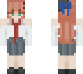 - idaelya 2 - (when shes bein rebellious) //  rp skin