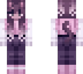 <3 hearts girl