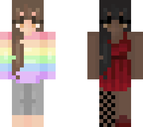 ~light or dark~ | rce
