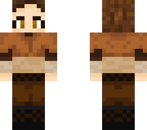 -my jedi skin-