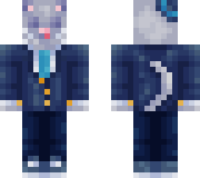 1 ~ cloudkitty (skinfight2023)