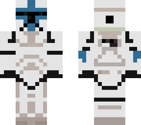 332nd trooper (phase 1)