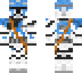 501st heavy trooper