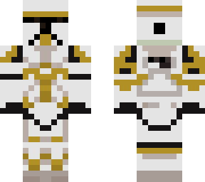 777th guard (phase 1)