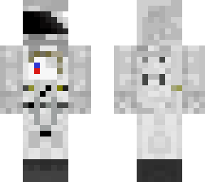astronot