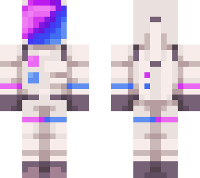 b-stronaut!