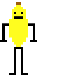 banana