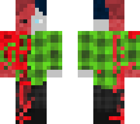 bastighg x zombie zickzack v3