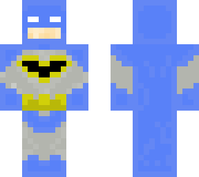 batman (year two)