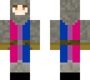 bi pride knight