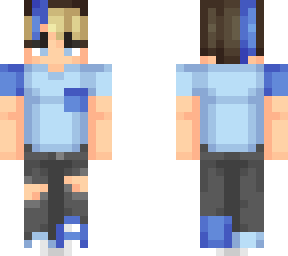 blue - sf03