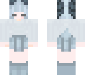 blue version