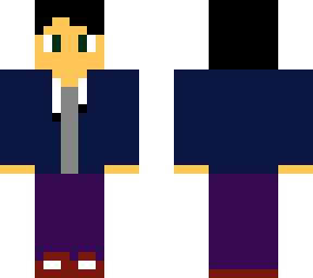 boy skin