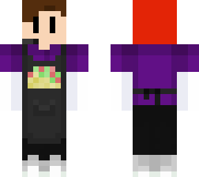 brody animations taco bell