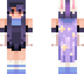 bunnyrue - sfa 5