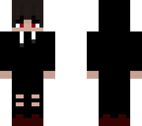 casual red gaming v5