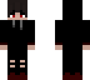 casual red gaming v6