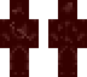 charged dark demon