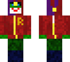 ckrobster