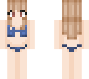 clair aoki (bikini)