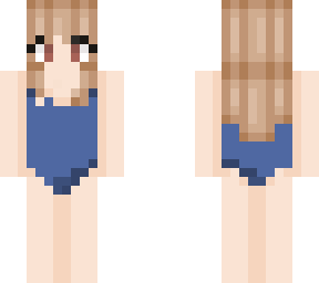 clair aoki (swimsuit)