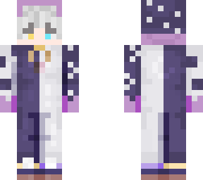 colecter sans