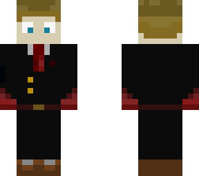collyod suit