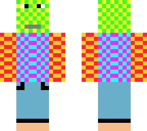 colorman
