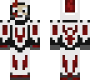 commenwealth soldier or som idk