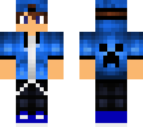 cool boy - version 1
