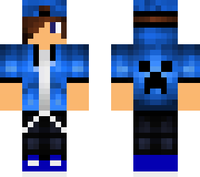 cool boy - version 2
