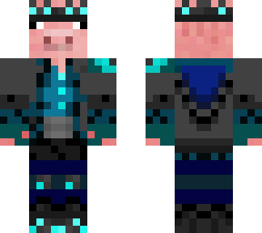 cryoblade dark mode