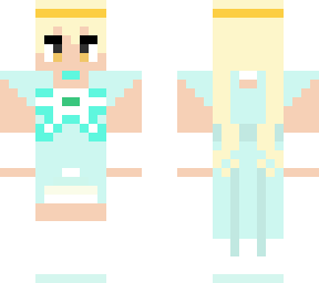 cure echo princess form