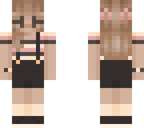 cute summer gal