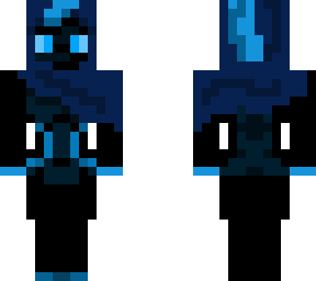 cyborg female