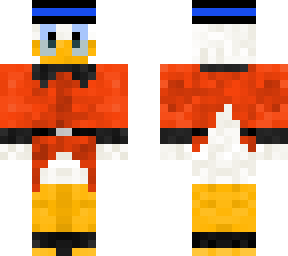 dagobert duck