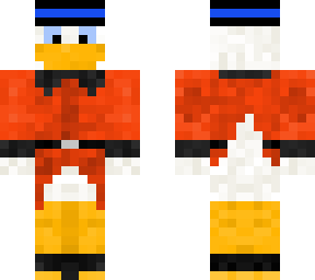 dagobert duck