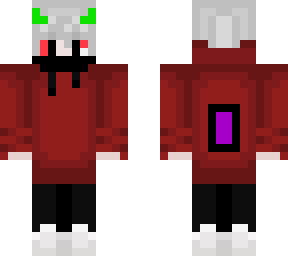 devil