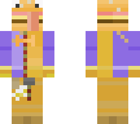 durr burger(fortnite)