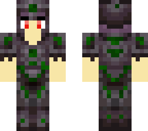 edited version of armor base. thanks a lot, fakeasmile !